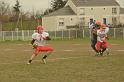 Evry Daily Photo - Foot US D2 - Corsaires Vs Viking - 1ere Mi Temps 407